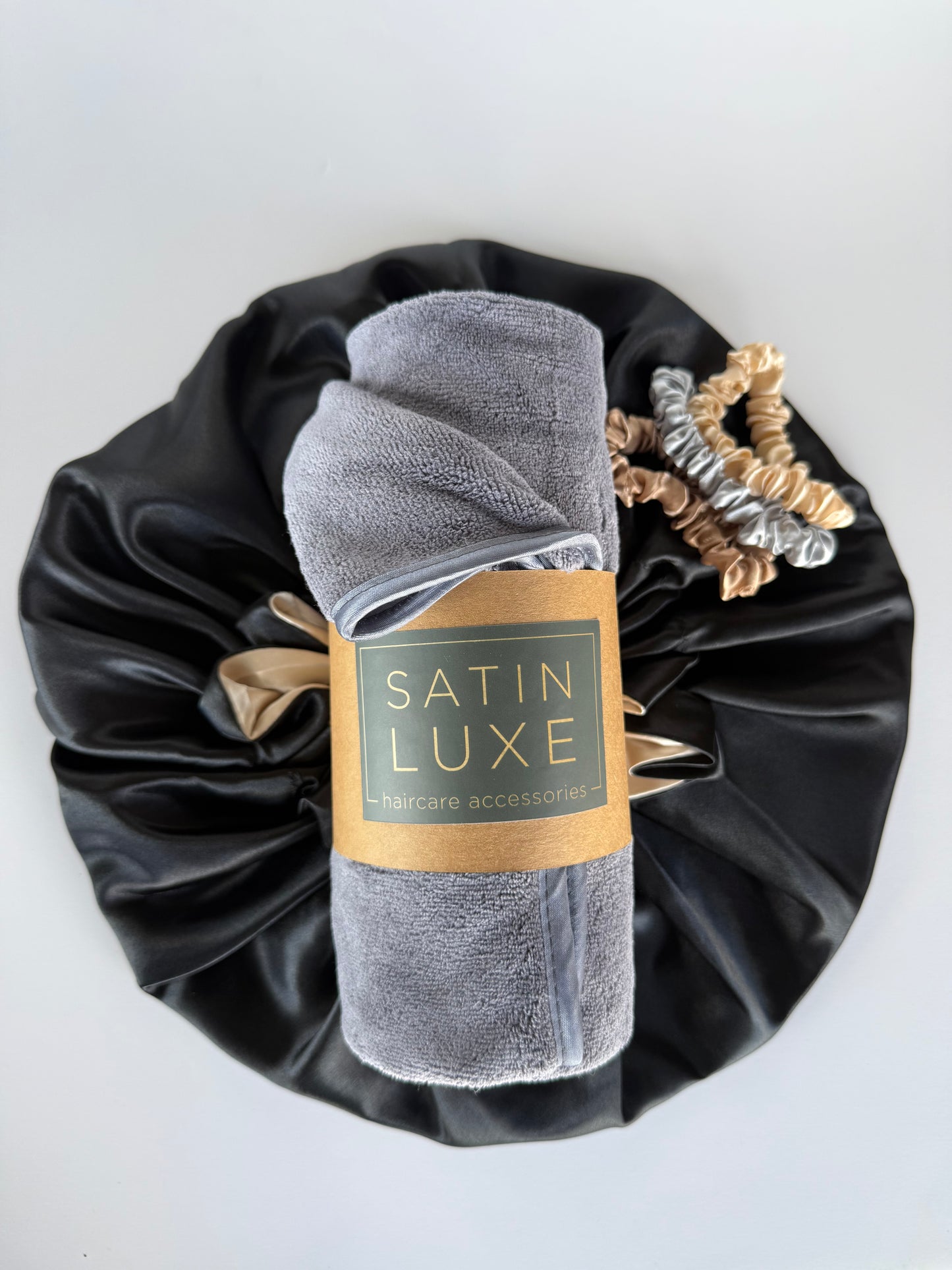The Complete Luxe Set