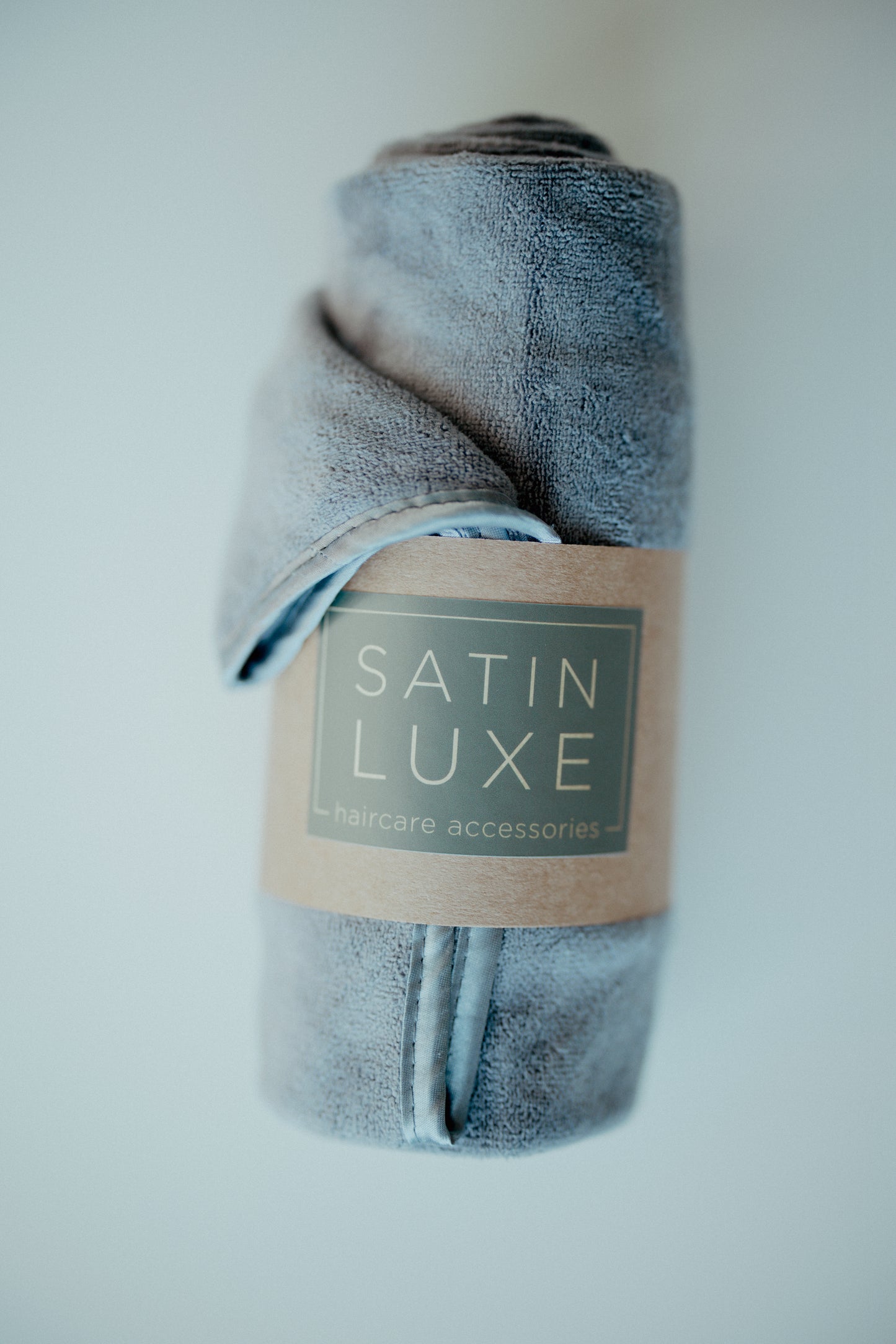The Luxe Towel