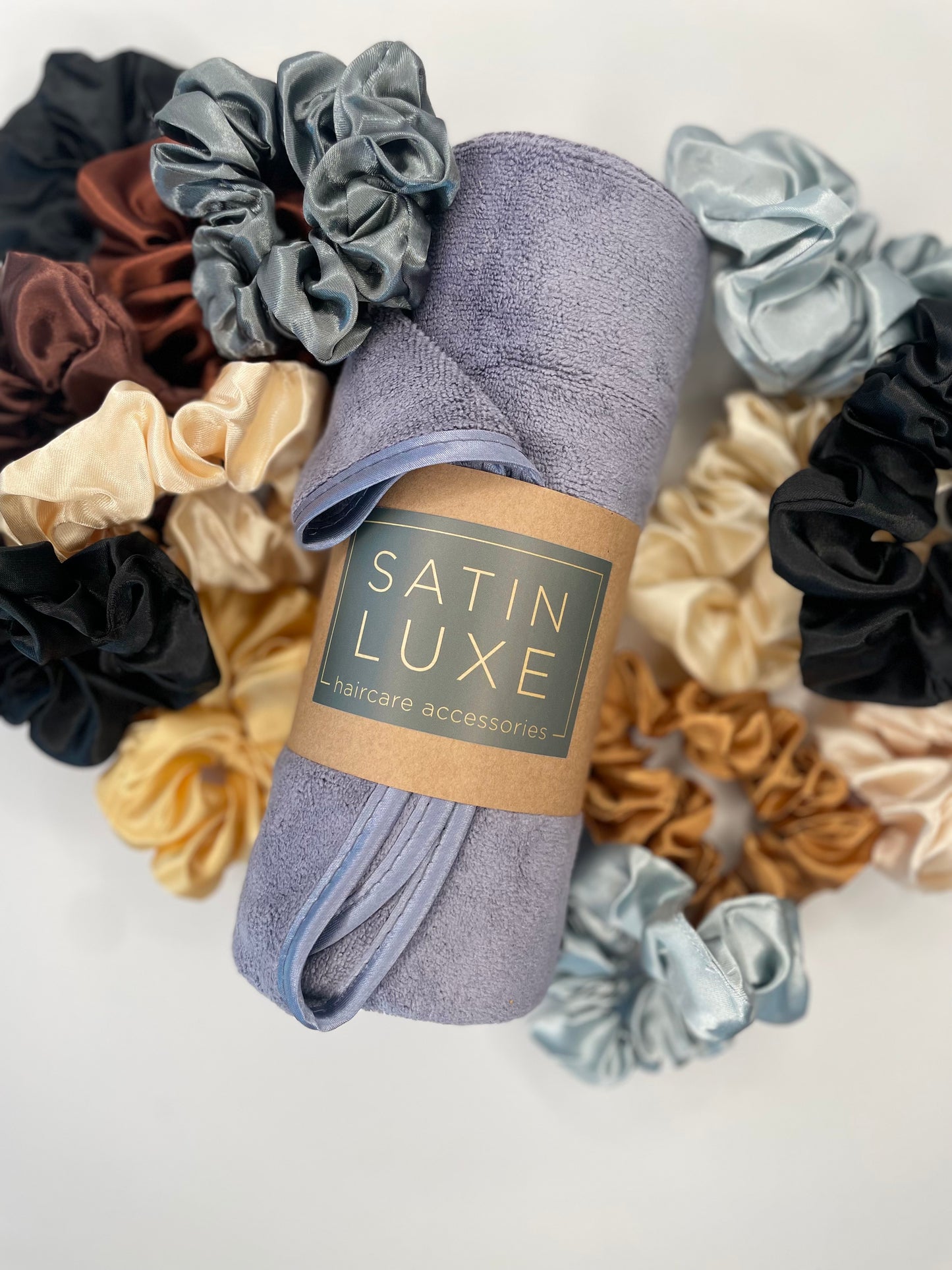 The Luxe Towel